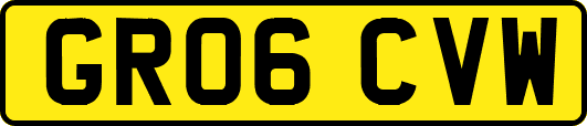 GR06CVW