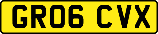 GR06CVX