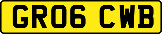 GR06CWB