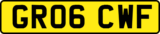 GR06CWF