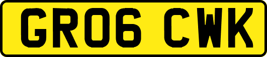 GR06CWK