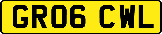 GR06CWL