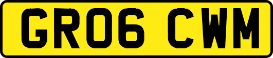 GR06CWM