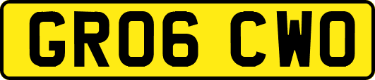 GR06CWO
