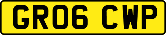 GR06CWP