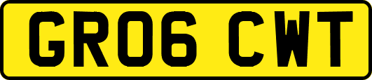 GR06CWT