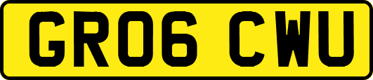 GR06CWU