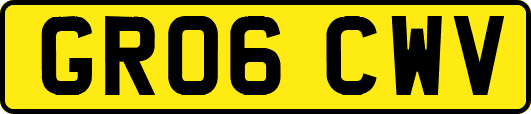GR06CWV