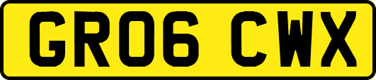 GR06CWX