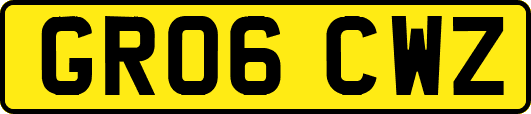 GR06CWZ