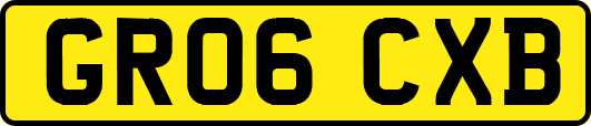 GR06CXB
