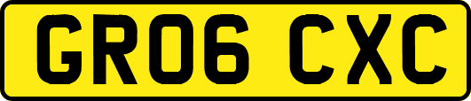 GR06CXC