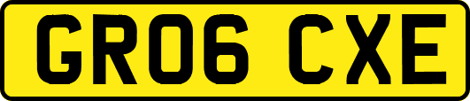 GR06CXE