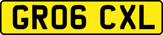 GR06CXL