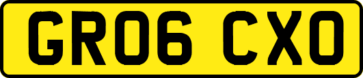 GR06CXO