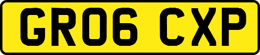 GR06CXP