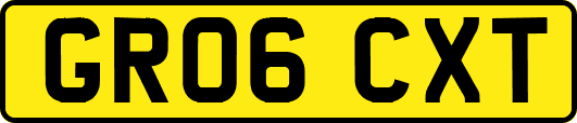 GR06CXT