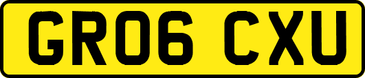 GR06CXU