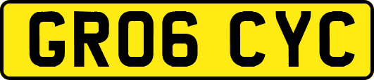 GR06CYC