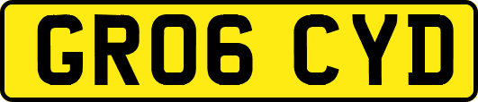 GR06CYD