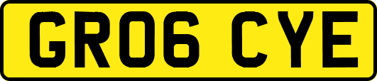 GR06CYE