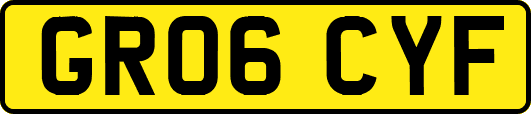 GR06CYF