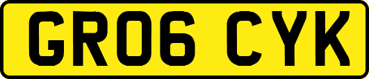 GR06CYK