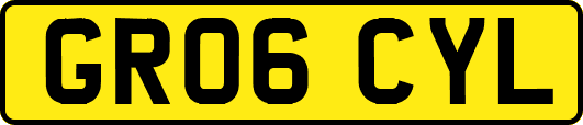 GR06CYL