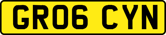 GR06CYN