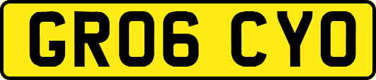 GR06CYO