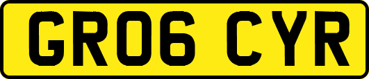 GR06CYR