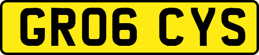 GR06CYS