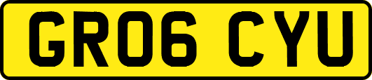 GR06CYU
