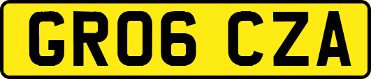 GR06CZA