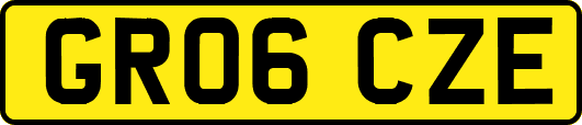 GR06CZE