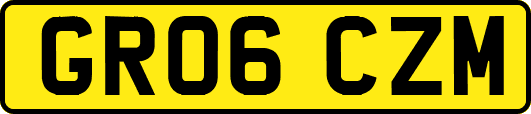 GR06CZM