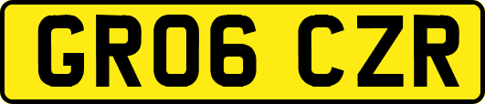 GR06CZR
