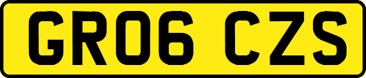 GR06CZS