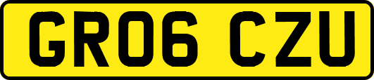 GR06CZU