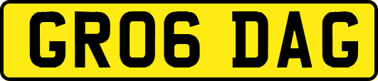 GR06DAG