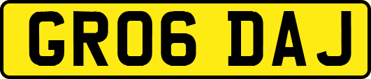 GR06DAJ