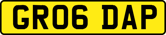 GR06DAP