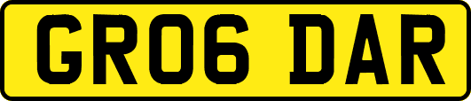 GR06DAR