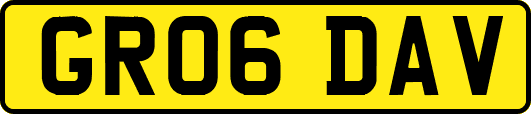 GR06DAV