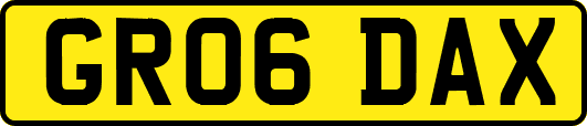 GR06DAX