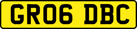 GR06DBC