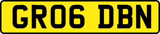 GR06DBN