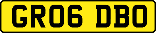 GR06DBO