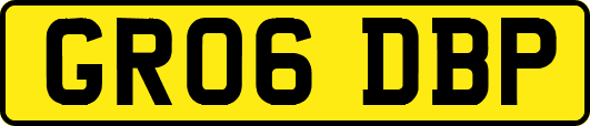 GR06DBP