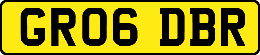 GR06DBR